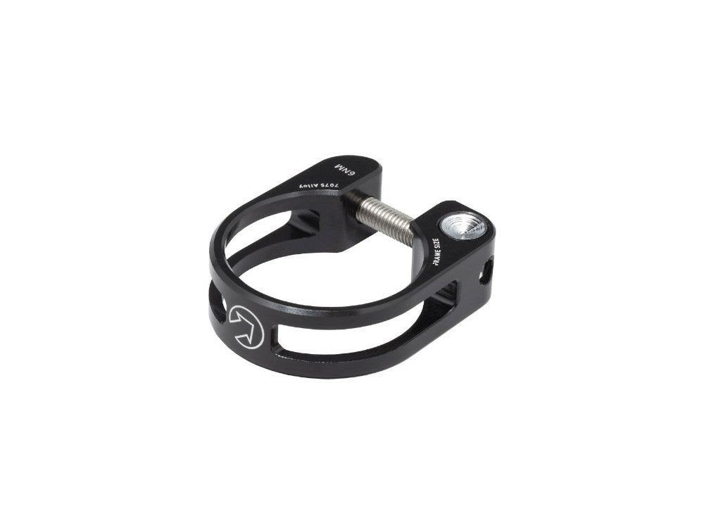 Pro performance 28.6mm Seat Clamp