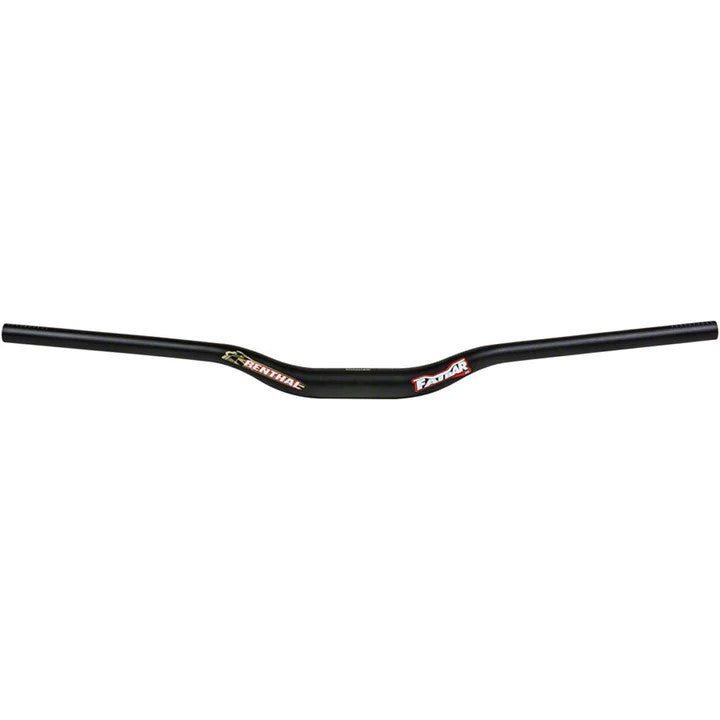 Renthal Fatbar - 800mm wide 35mm clamp