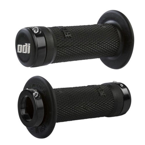 ODI BMX Ruffian Mini Lock-on Grip