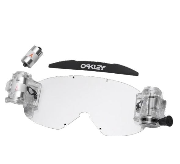 Oakley O Frame 2.0 Pro MX Roll-Off Acc Kit