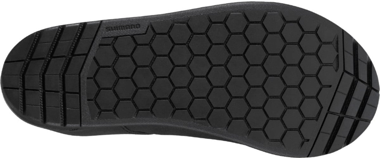 Shimano Flat Pedal Shoe SH-GR501