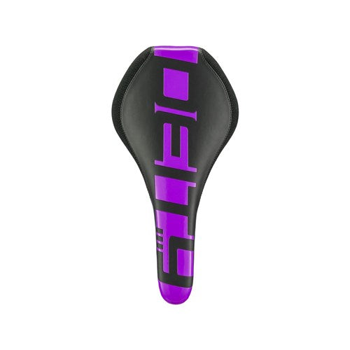 Deity Saddle Speedtrap AM Cromo