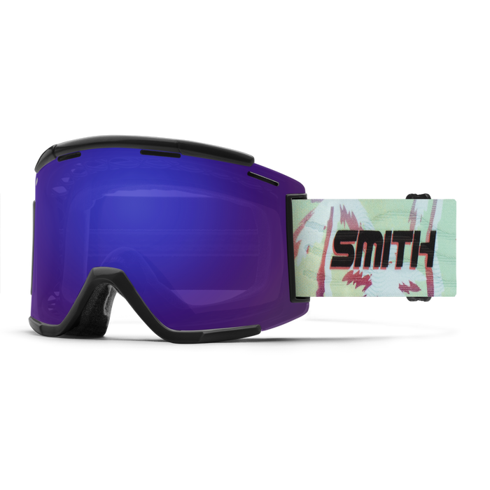 Smith Squad XL MTB