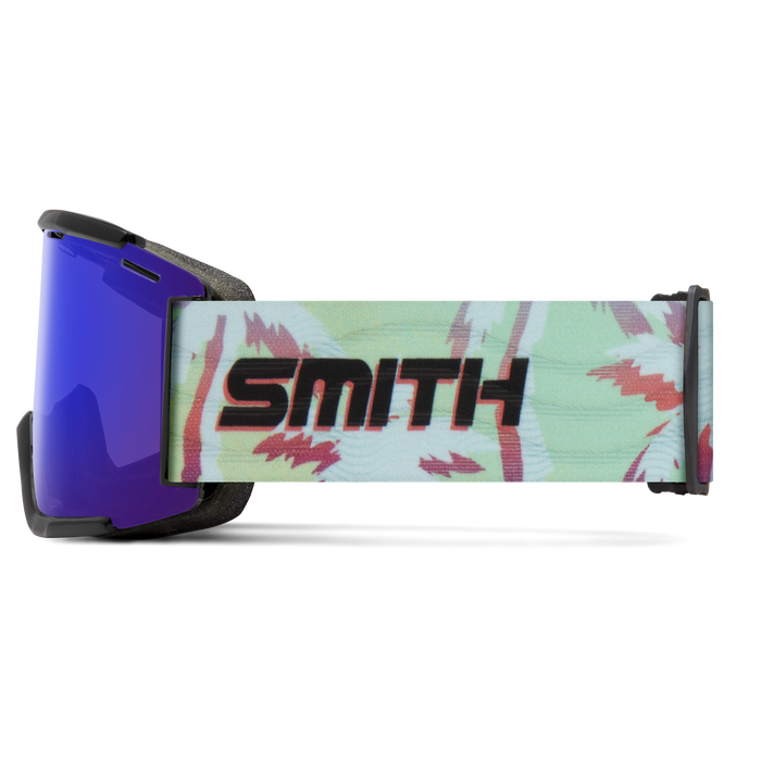 Smith Squad XL MTB