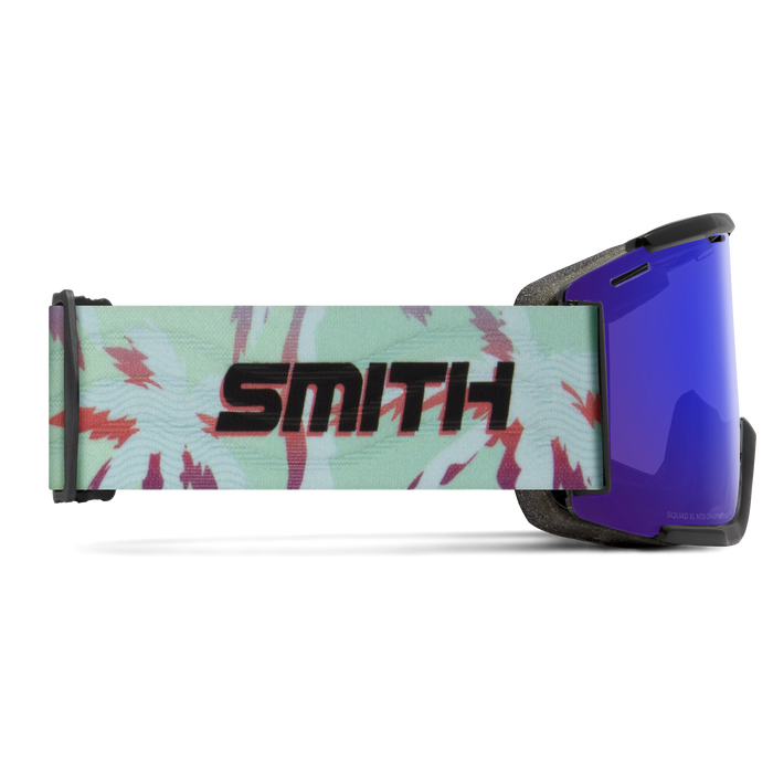 Smith Squad XL MTB