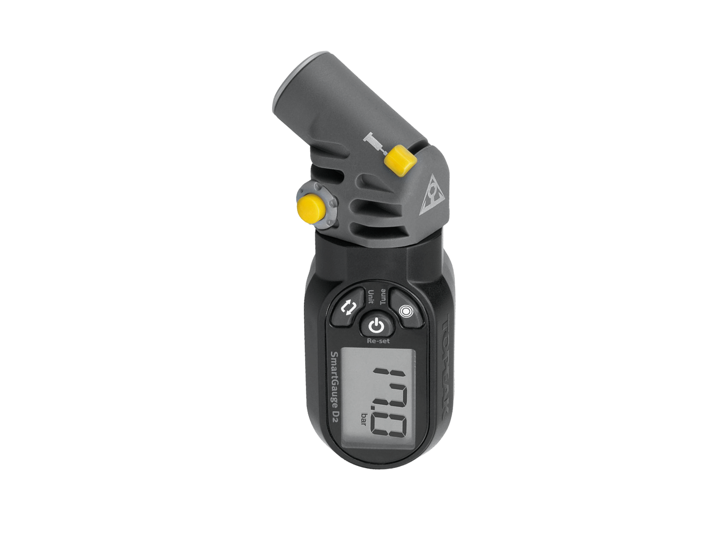 Topeak Smart Gauge D2