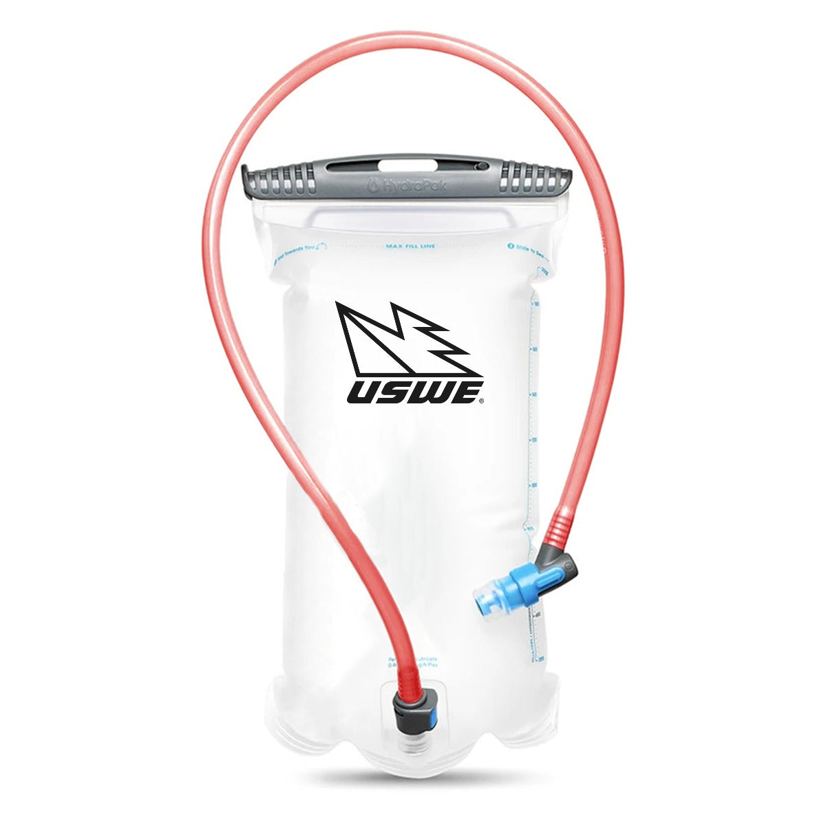 Zulo 2L Hydration Waist Pack