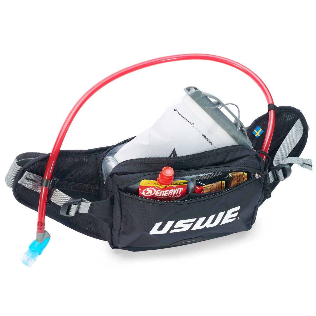 Zulo 2L Hydration Waist Pack