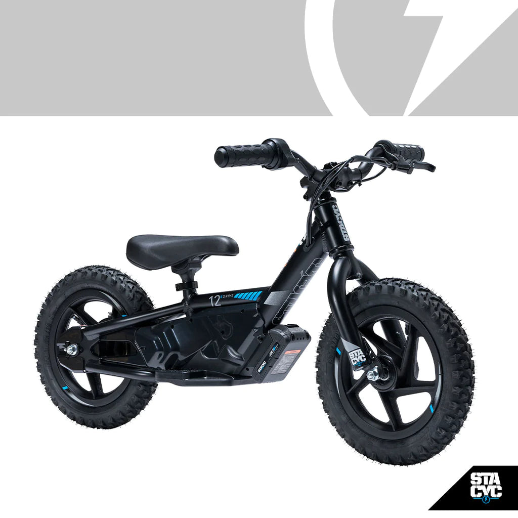 Stacyc Bike 12 EDrive