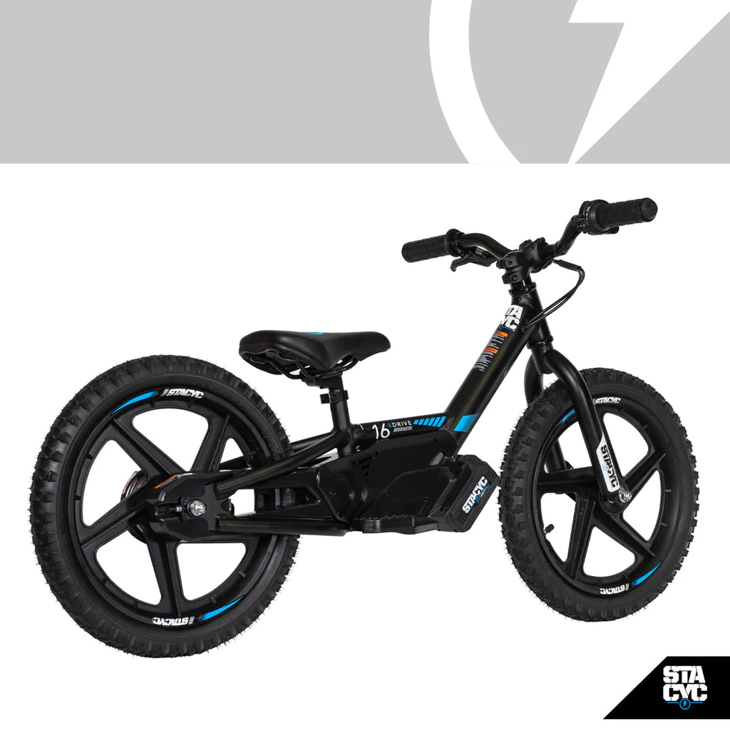Stacyc Bike 12 EDrive