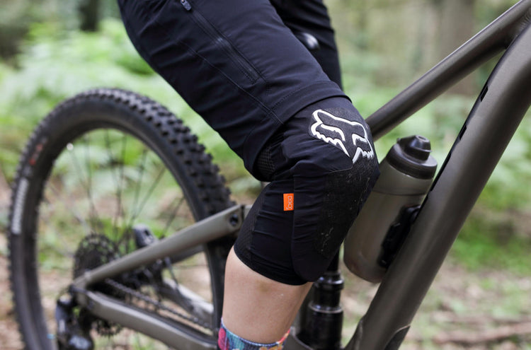 Elbow, Knee & Shin Pads