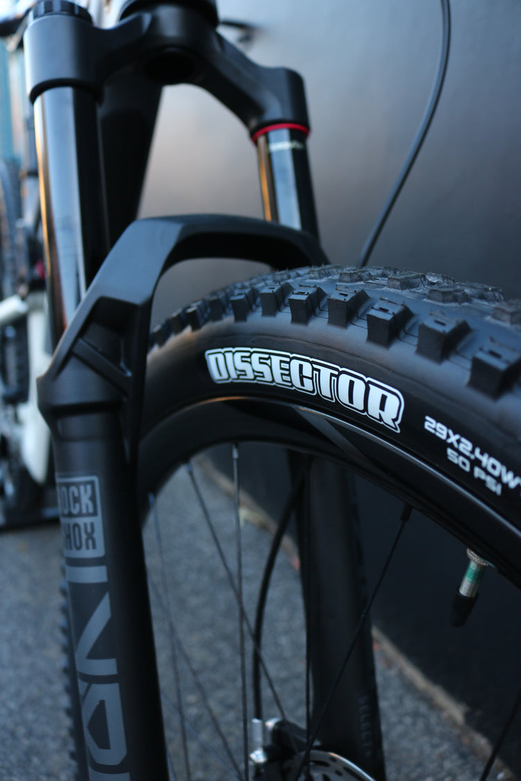 Enduro Tyres
