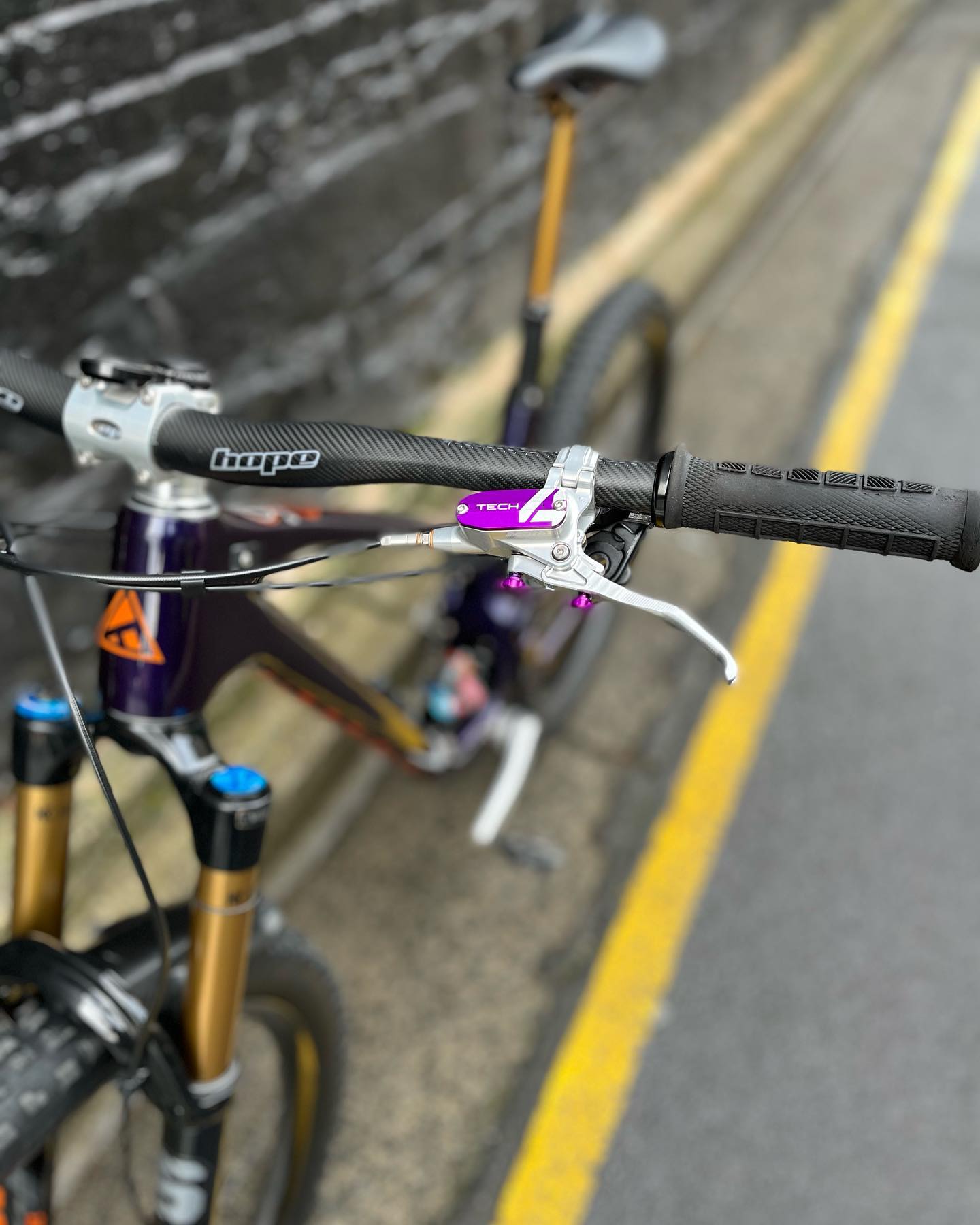 Brake Levers & Sets