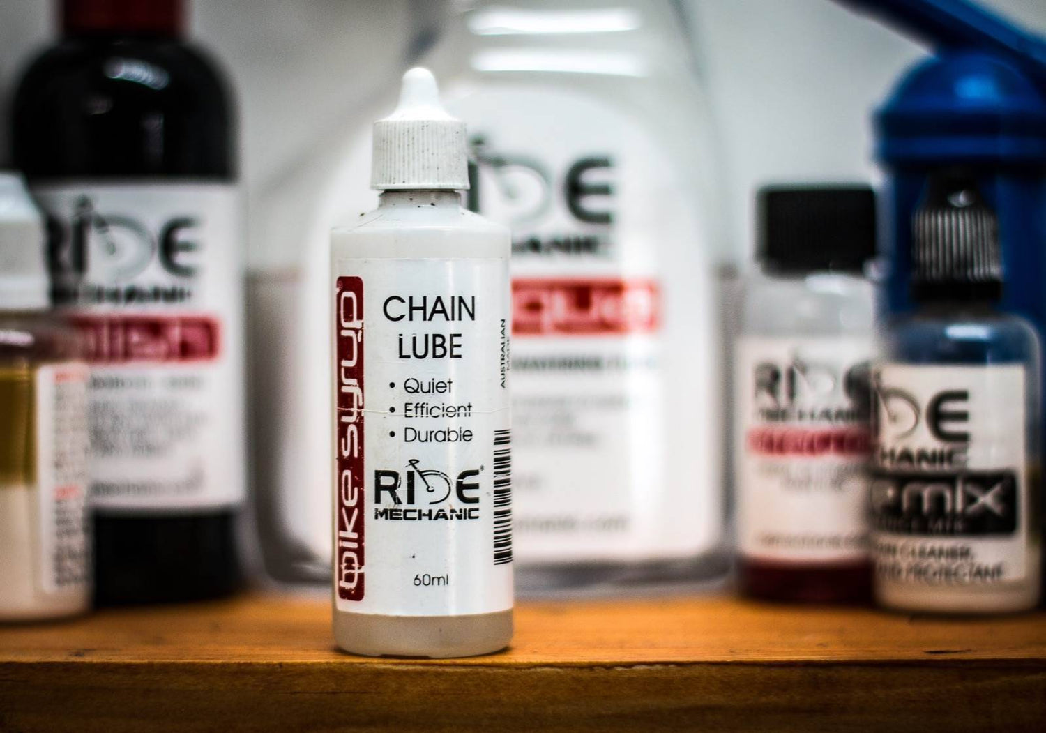 Lubricants & Sealants