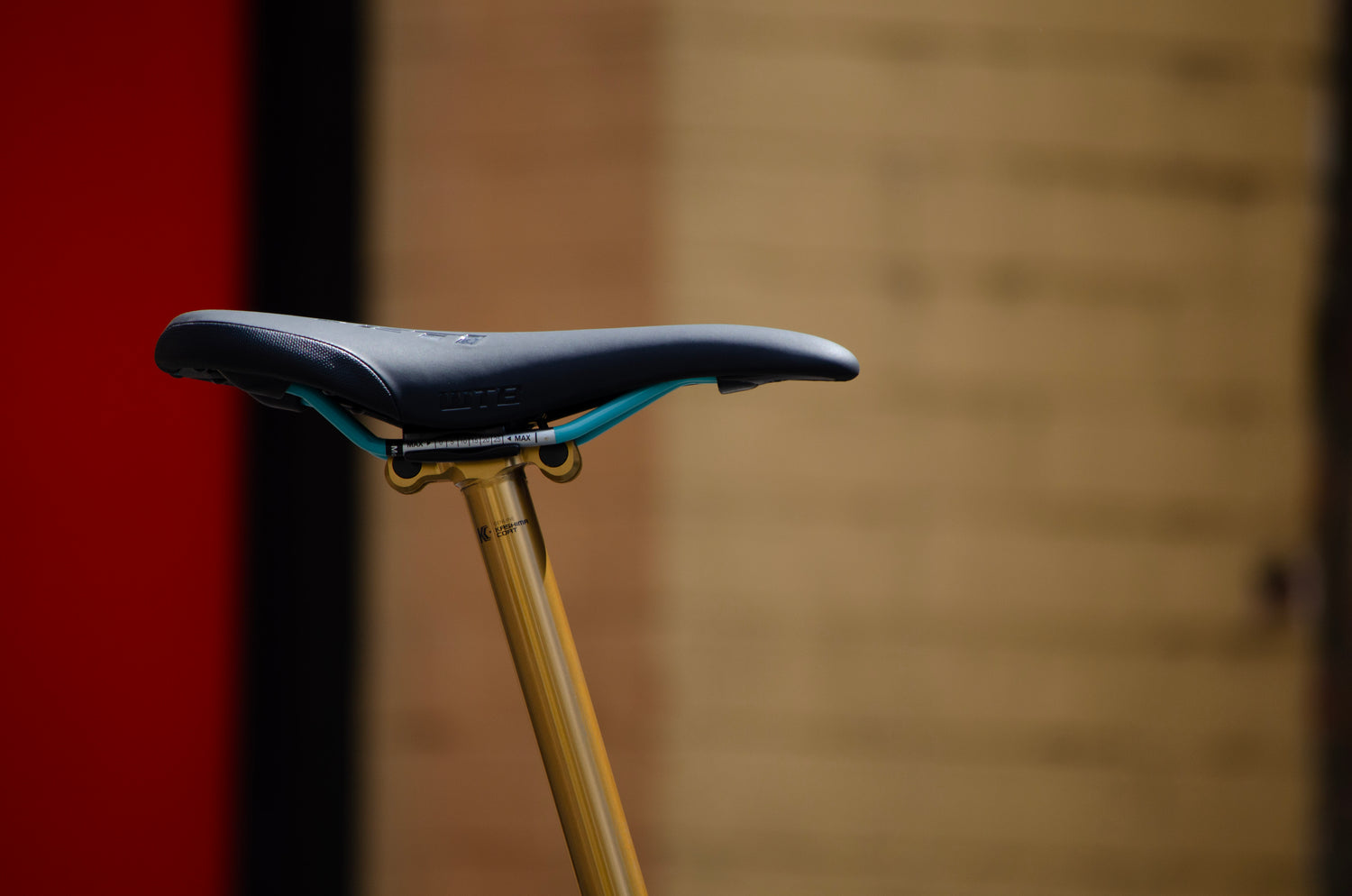 Seatposts & Saddles