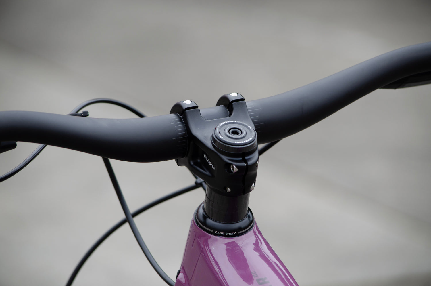 Headset Spacers & Top Caps