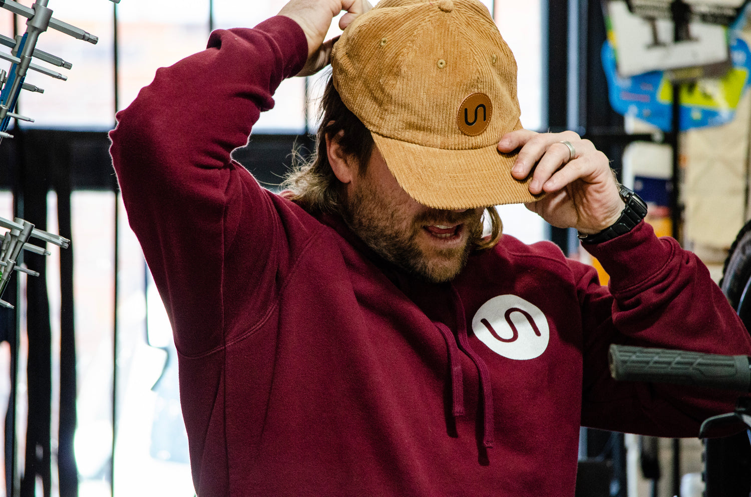 Headwear