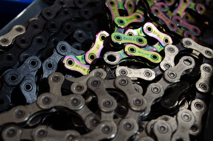 Chains & Links