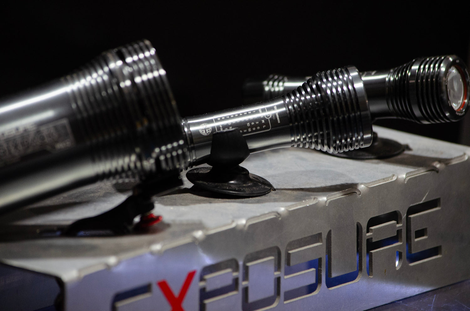Light Mounts