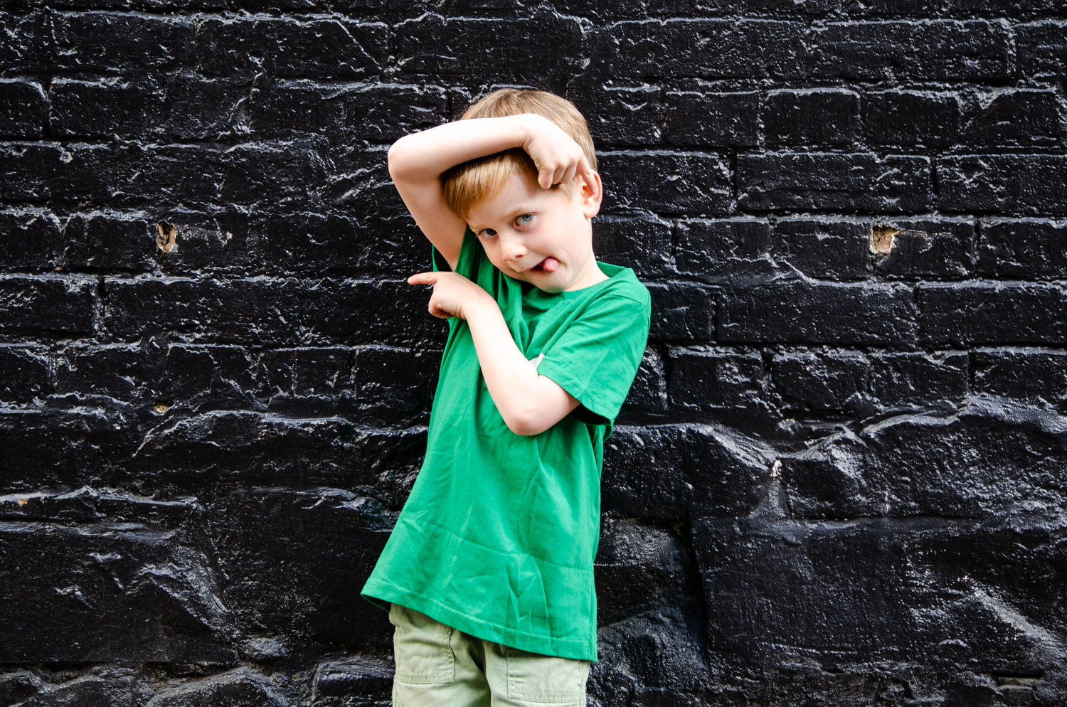 Kids T-Shirts