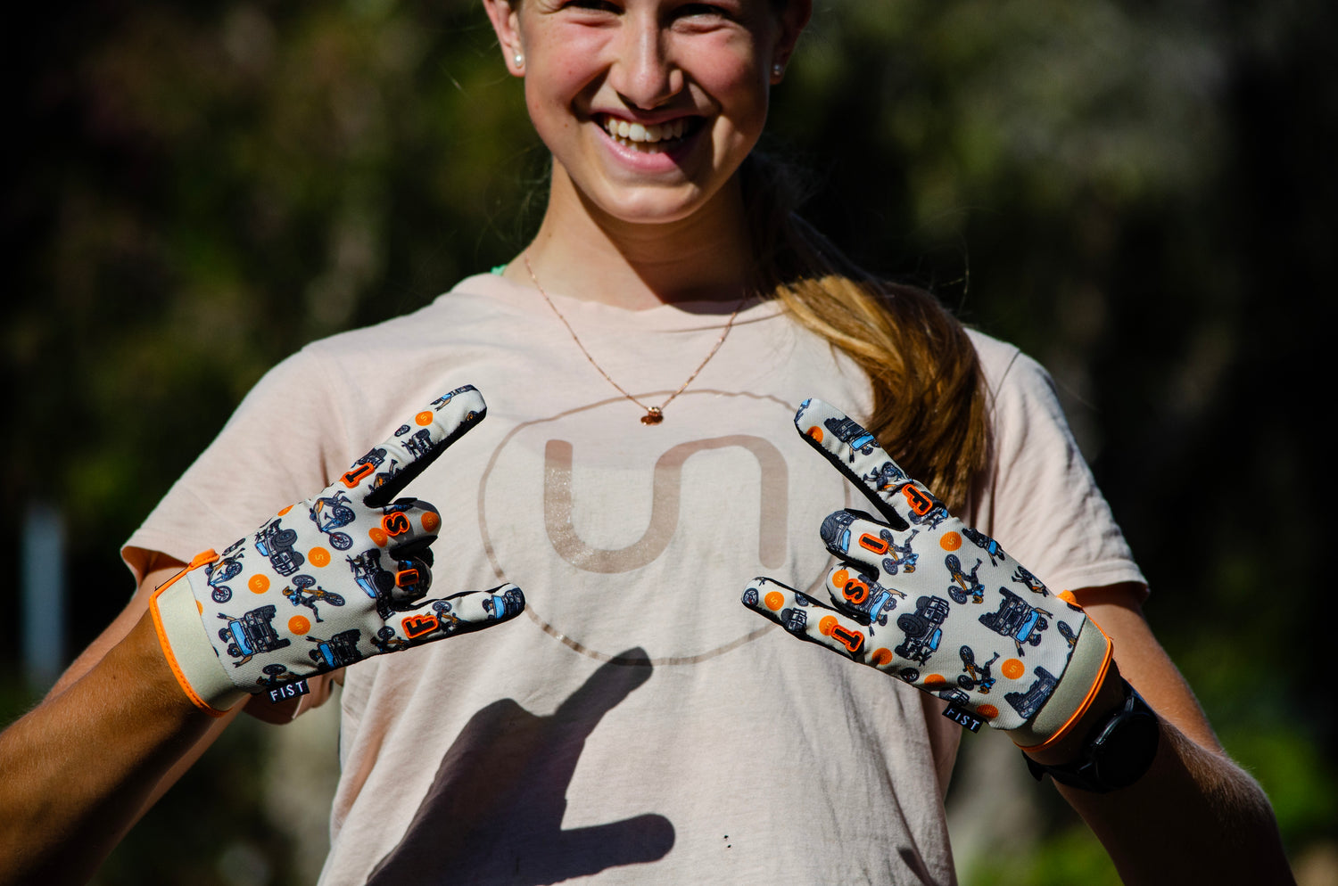 Gloves
