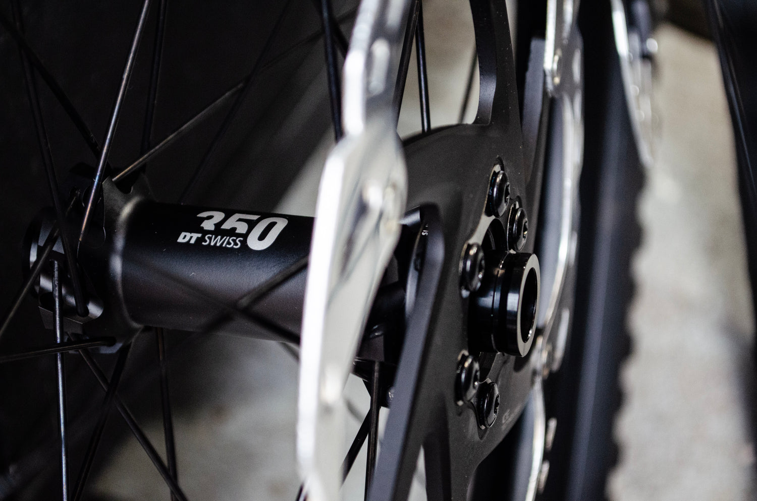 Brake Rotors