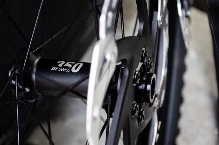 Brake Rotors