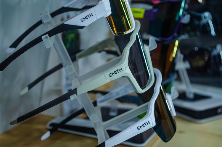 Glasses & Spares