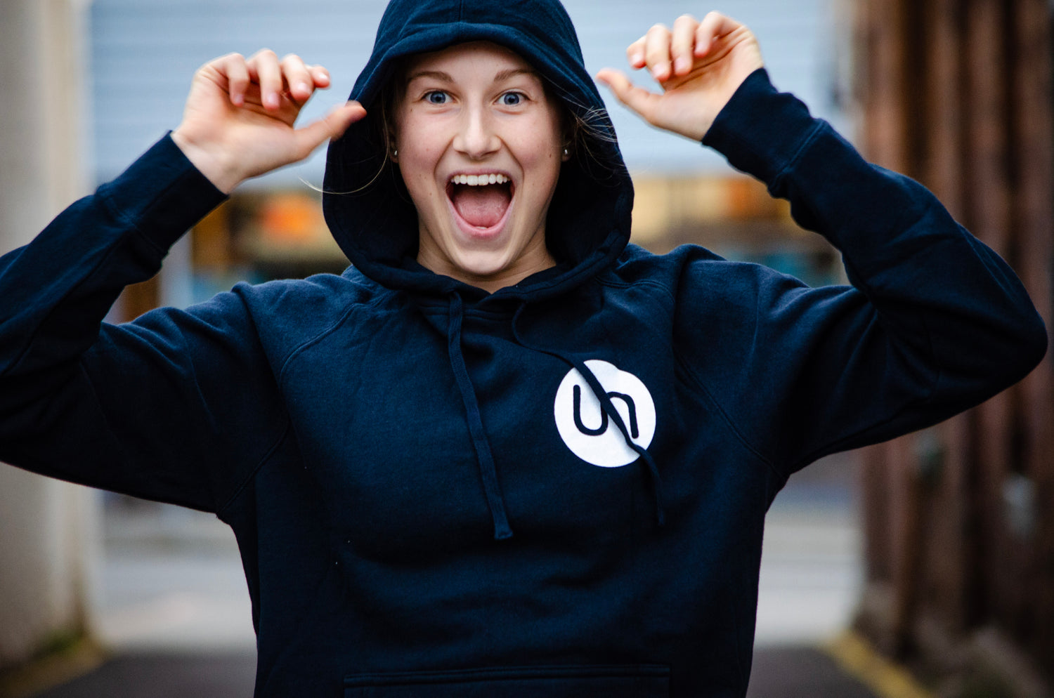 Hoodies