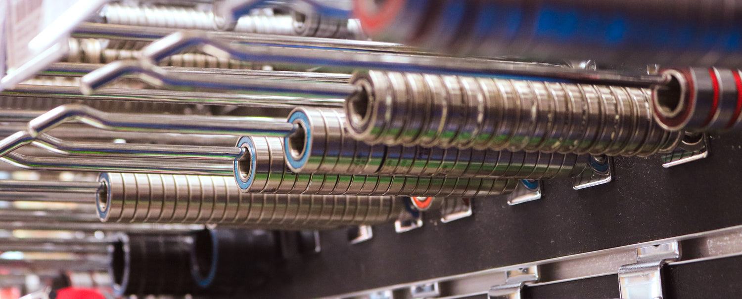 Bearings