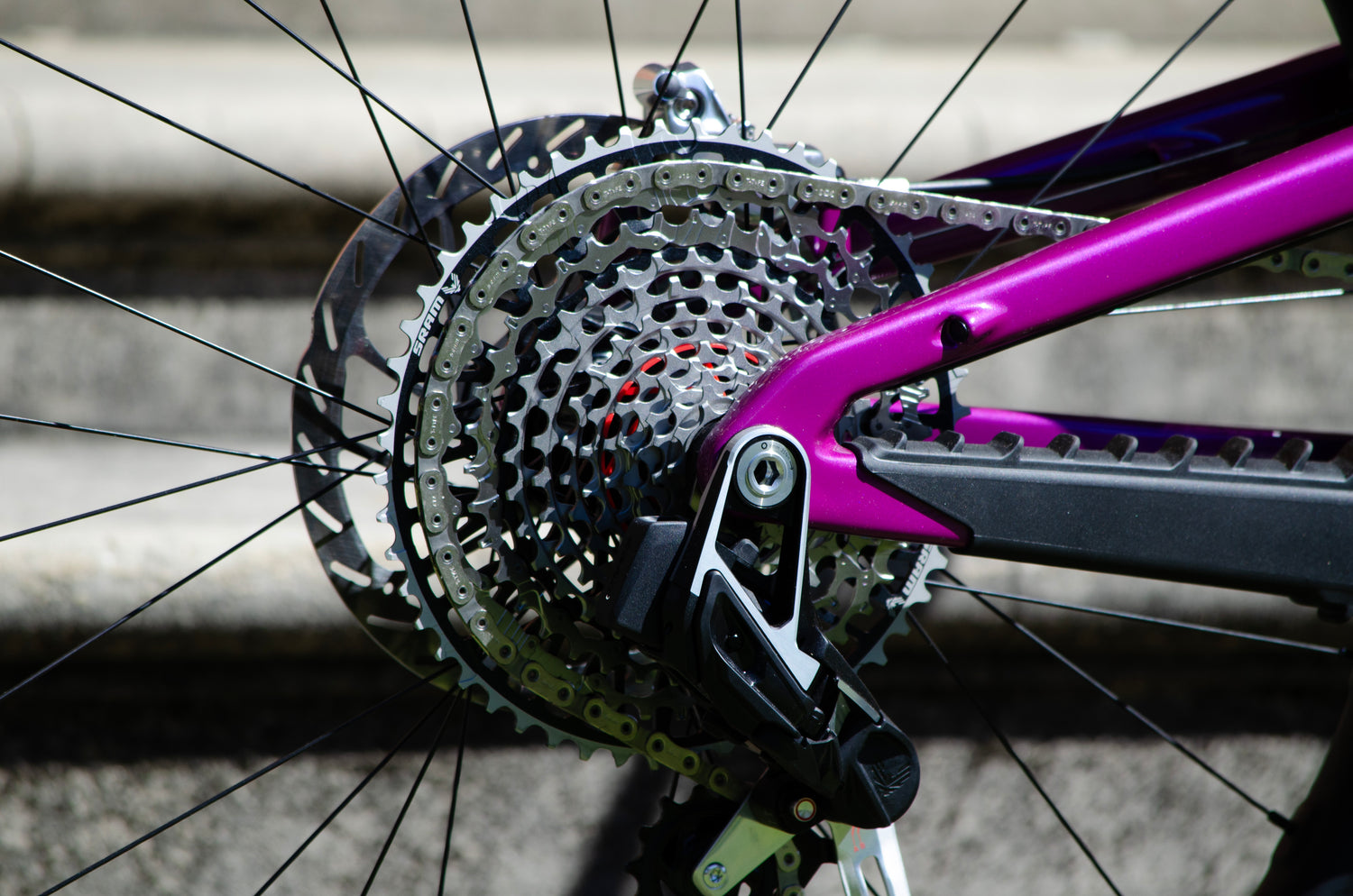 Drivetrain