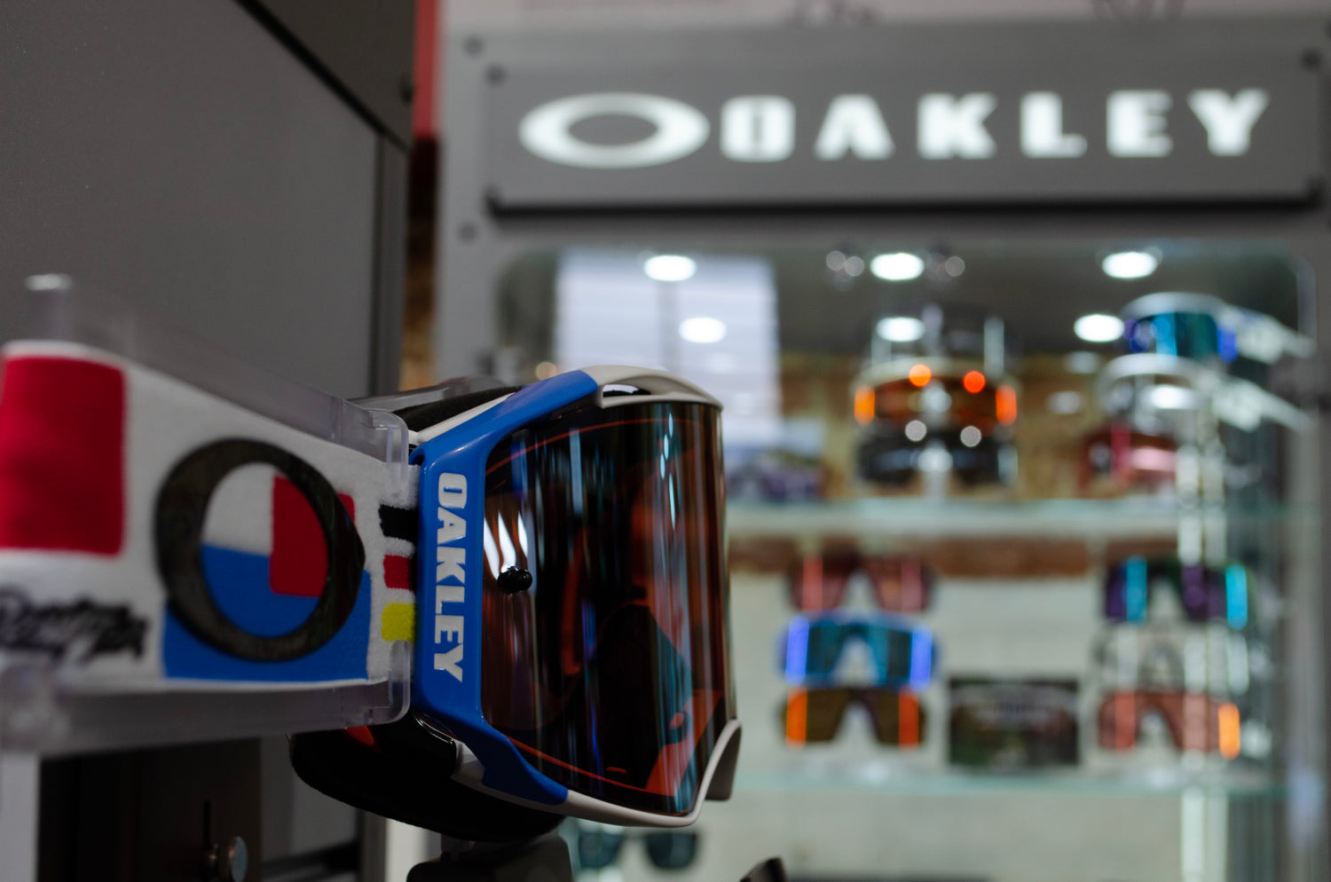Oakley