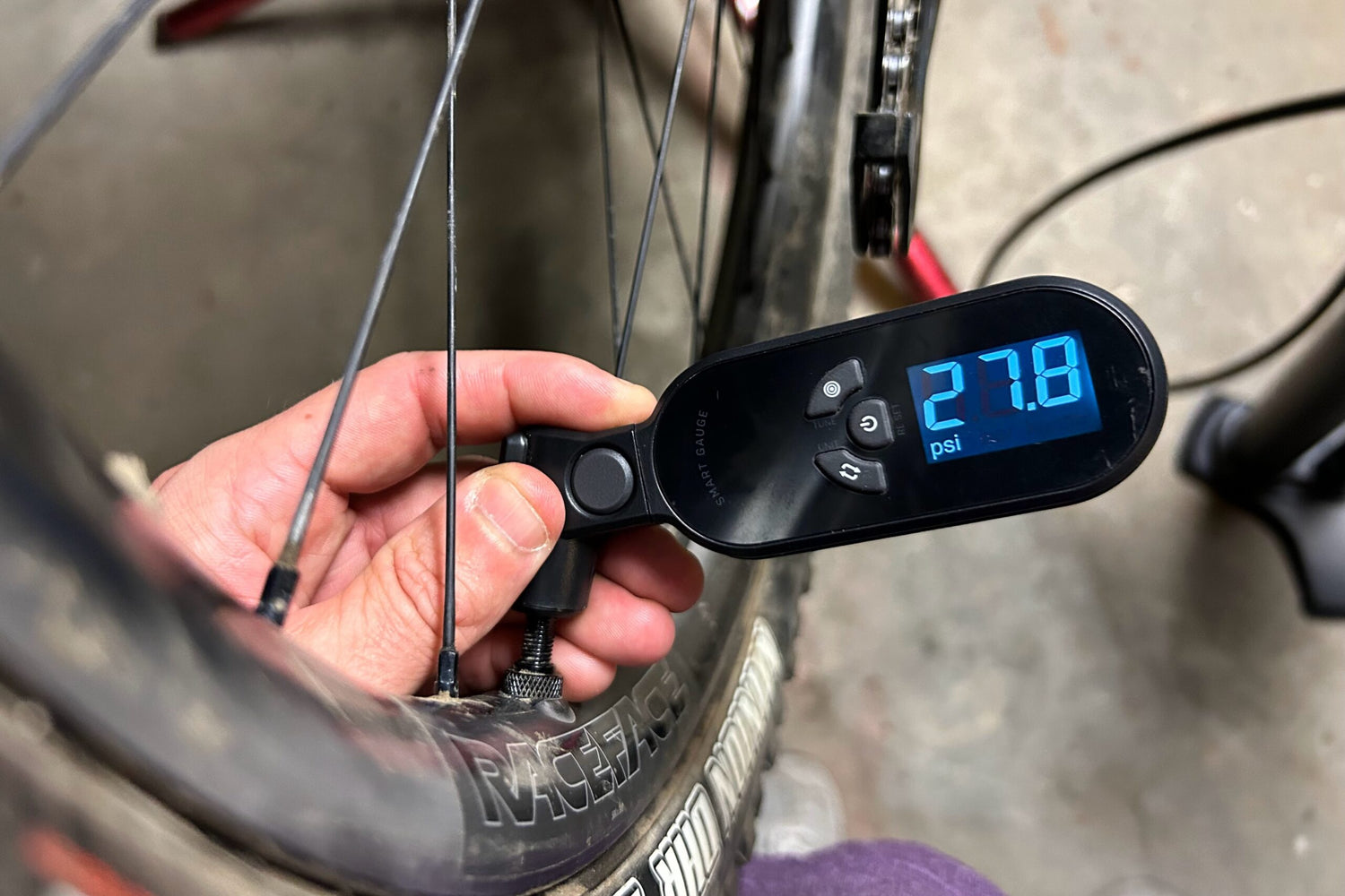 Gauges