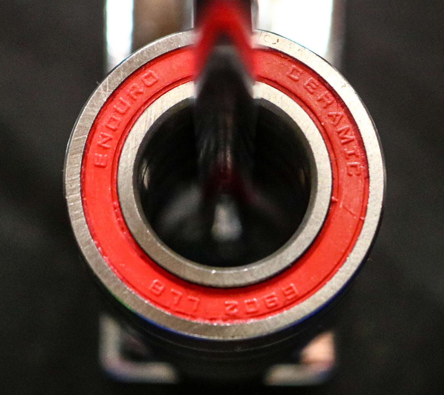 Enduro Bearings