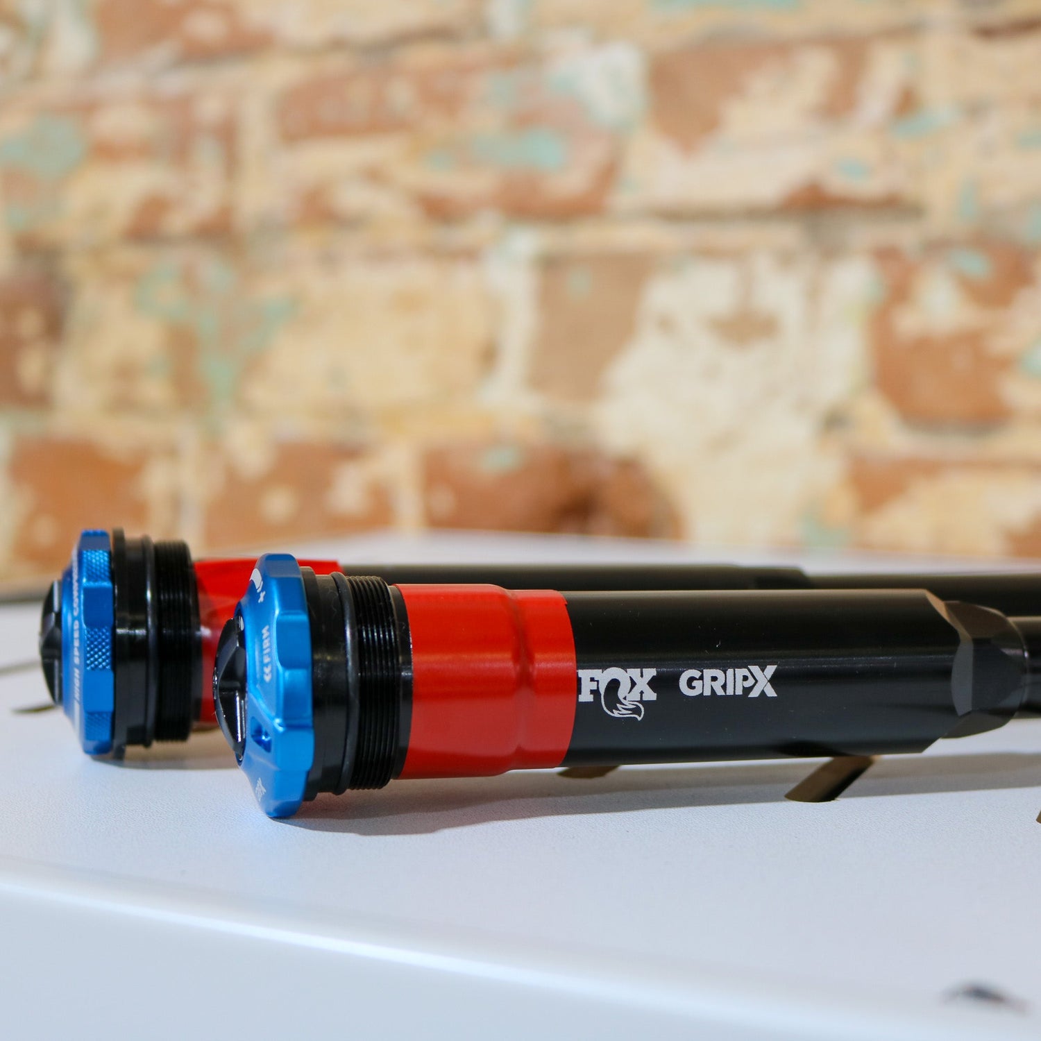 Fork Service & Upgrade Kits