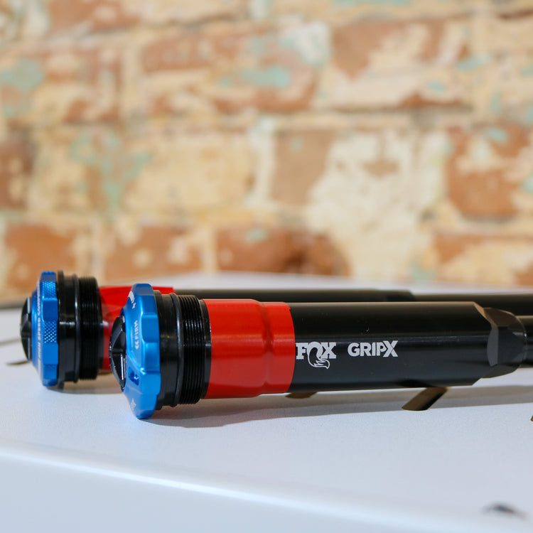 Fork Service & Upgrade Kits