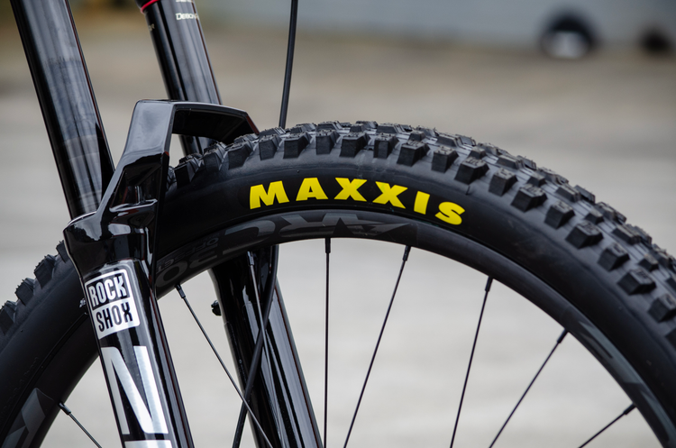 Maxxis