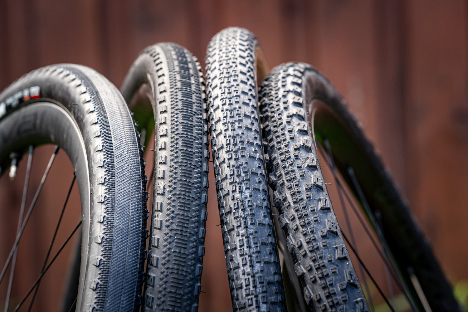 Cross Country Tyres