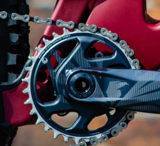 Chains & Chainrings
