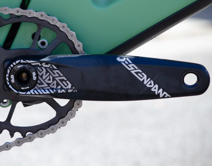 BB & Cranks