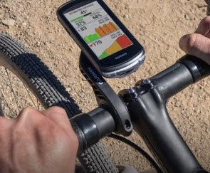 Cycling Computers & GPS