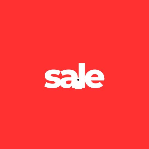 On Sale!