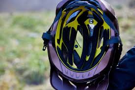 Helmet Spares