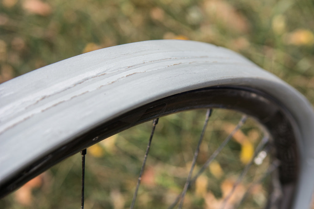Tyre Inserts
