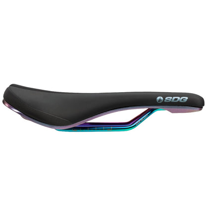 SDG Bel-Air 3.0 Lux Alloy Black/Oil Slick