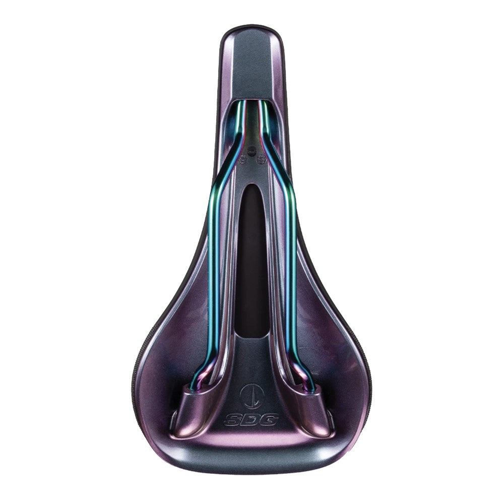 SDG Bel-Air 3.0 Lux Alloy Black/Oil Slick