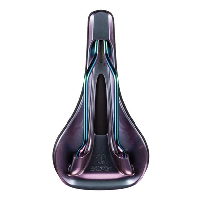 SDG Bel-Air 3.0 Lux Alloy Black/Oil Slick