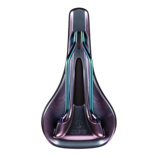 SDG Bel-Air 3.0 Lux Alloy Black/Oil Slick