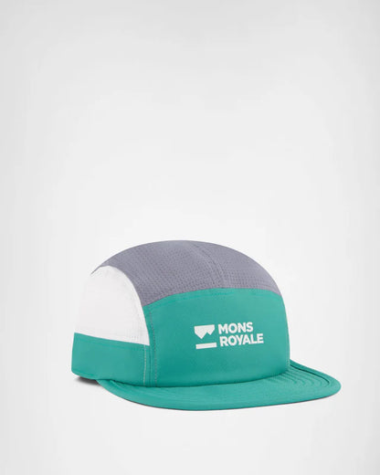 Mons Royale Unisex Velocity Trail Cap Acc Lock Up