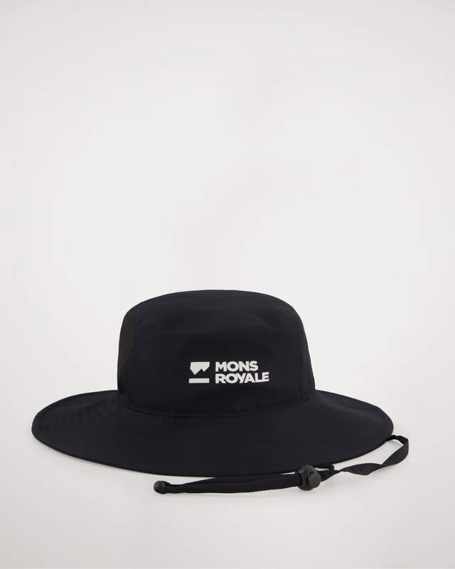 Mons Royale Unisex Velocity Bucket Hat Acc Lock Up